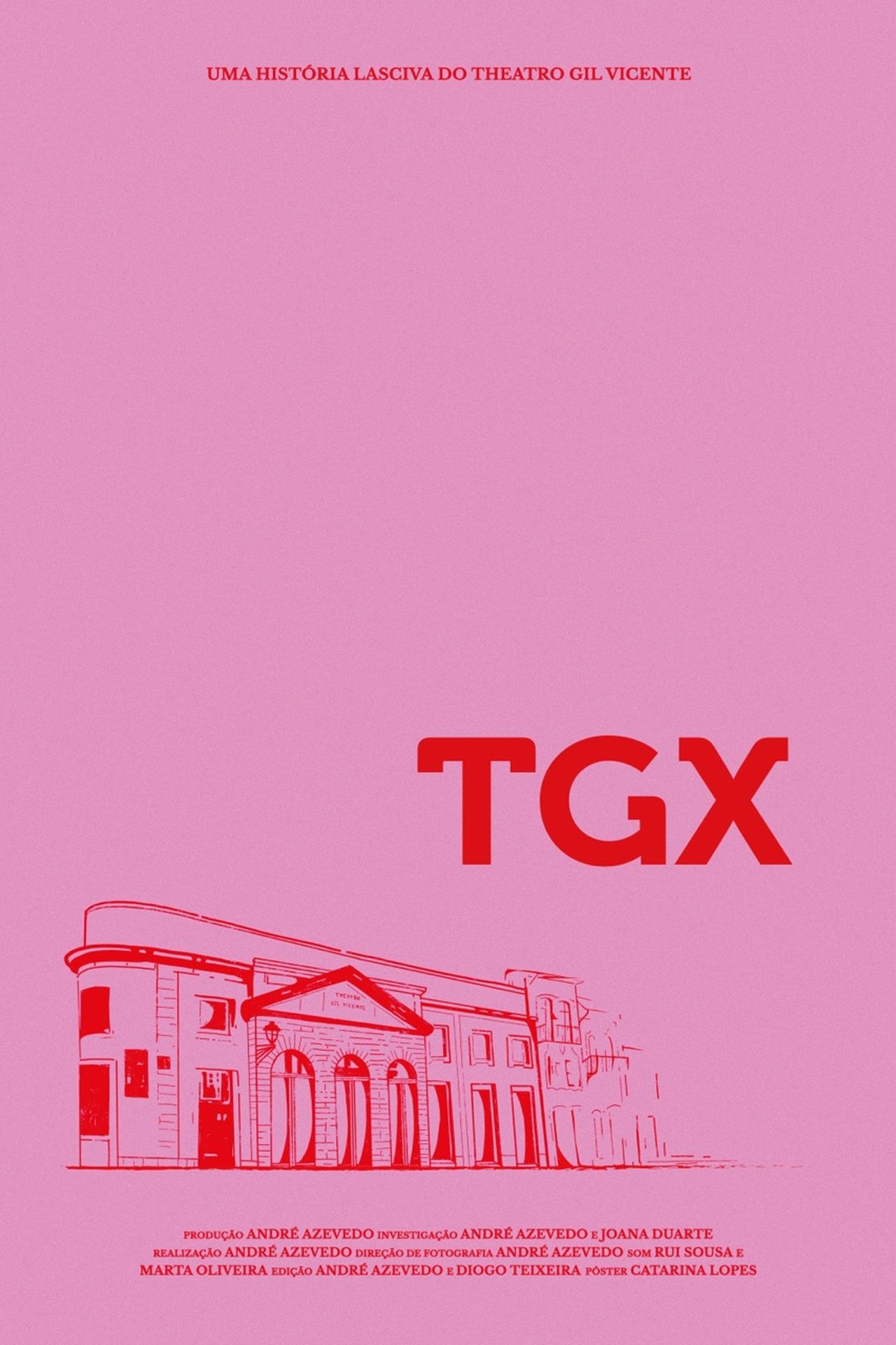 TGX