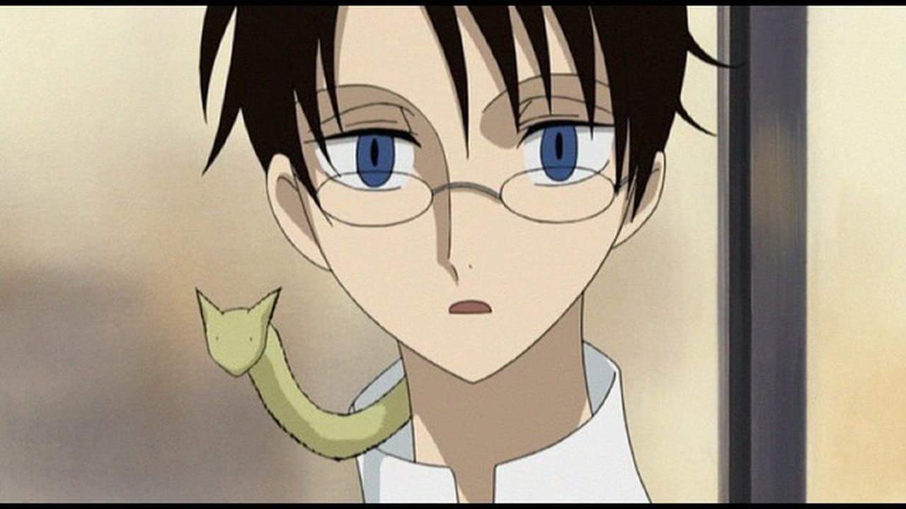 xxxHOLiC - Season 1 Episode 9 : Promise