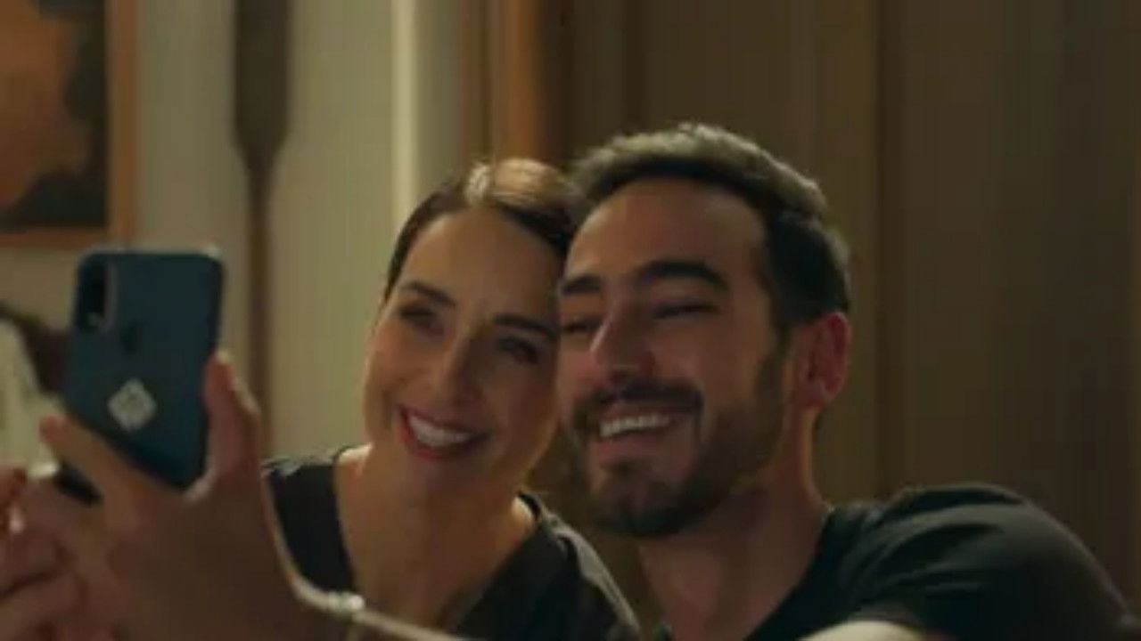 My hidden truth - Season 1 Episode 19 : Capítulo 19