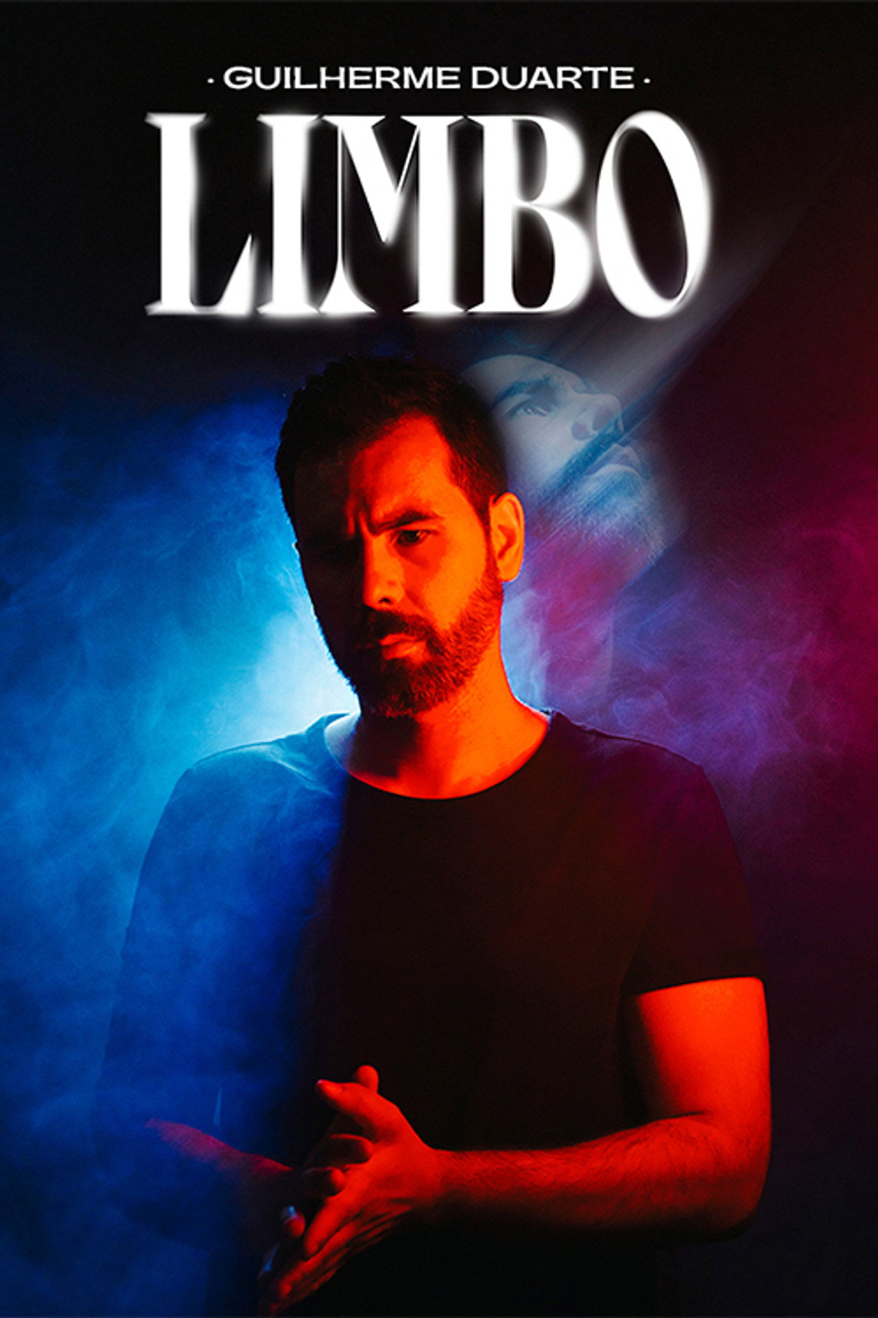 Guilherme Duarte: Limbo filmaffisch