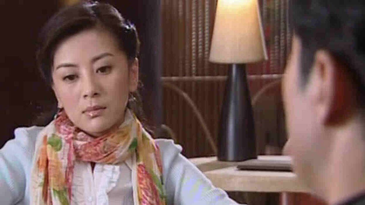 良心无悔 — Épisode 12