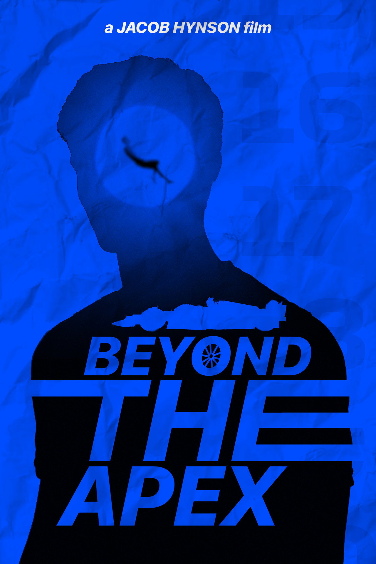 Beyond The Apex filmaffisch