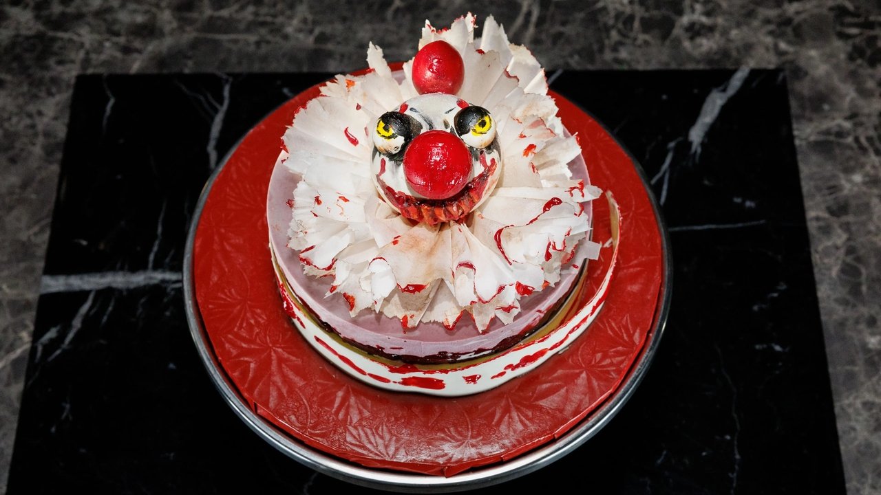 Halloween Baking Championship - Season 11 Episode 6 : It All Begins with Us