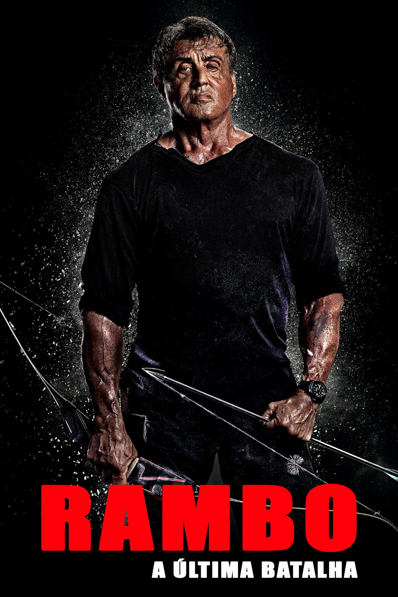 Rambo 5 - Até o Fim