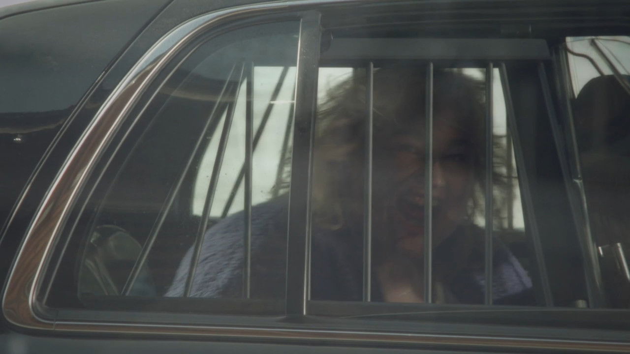 Bright Falls — Épisode 4