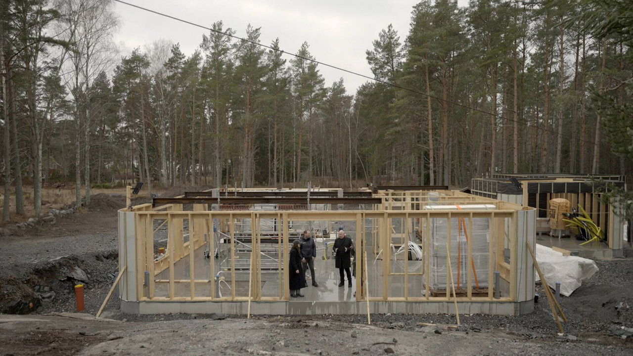 Husdrömmar — Épisode 9