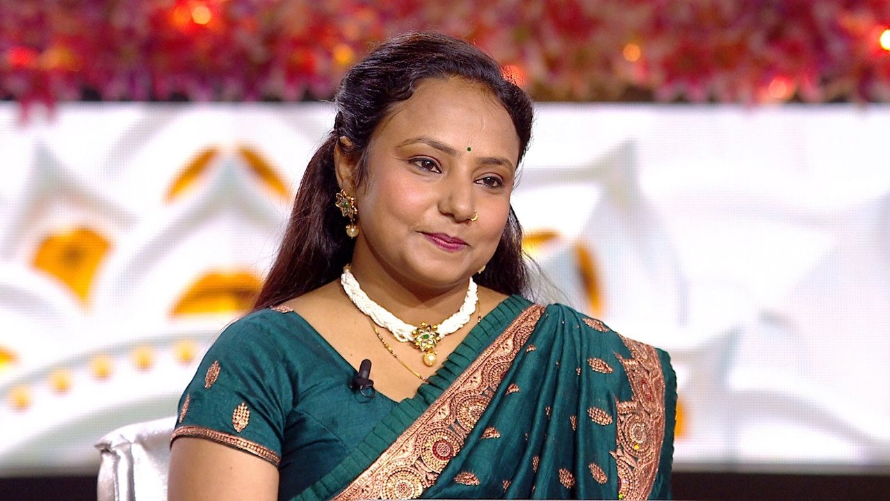 Kaun Banega Crorepati - Season 17 Episode 52 : Hausla, Himmat Aur Manobal