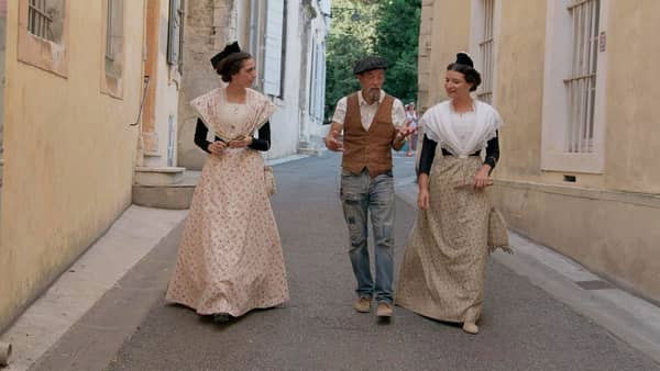 Gort over de grens - Season 6 Episode 6 : Episode 6