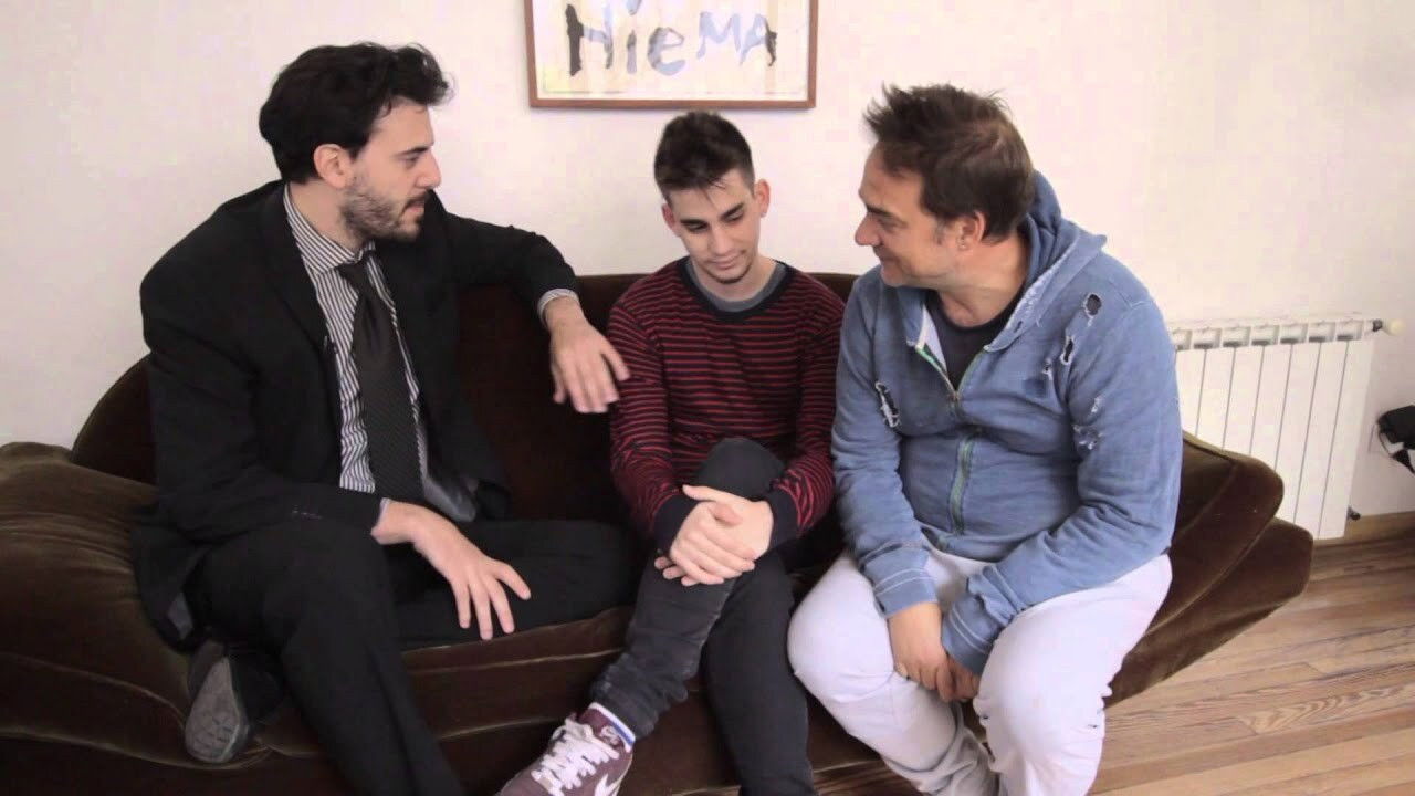 Famoso — Épisode 5