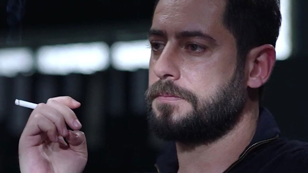 النحات — Épisode 14