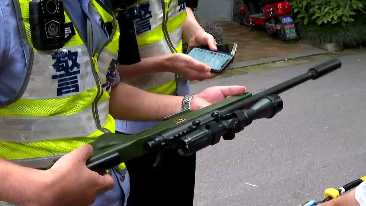 大城无小事 — Épisode 12