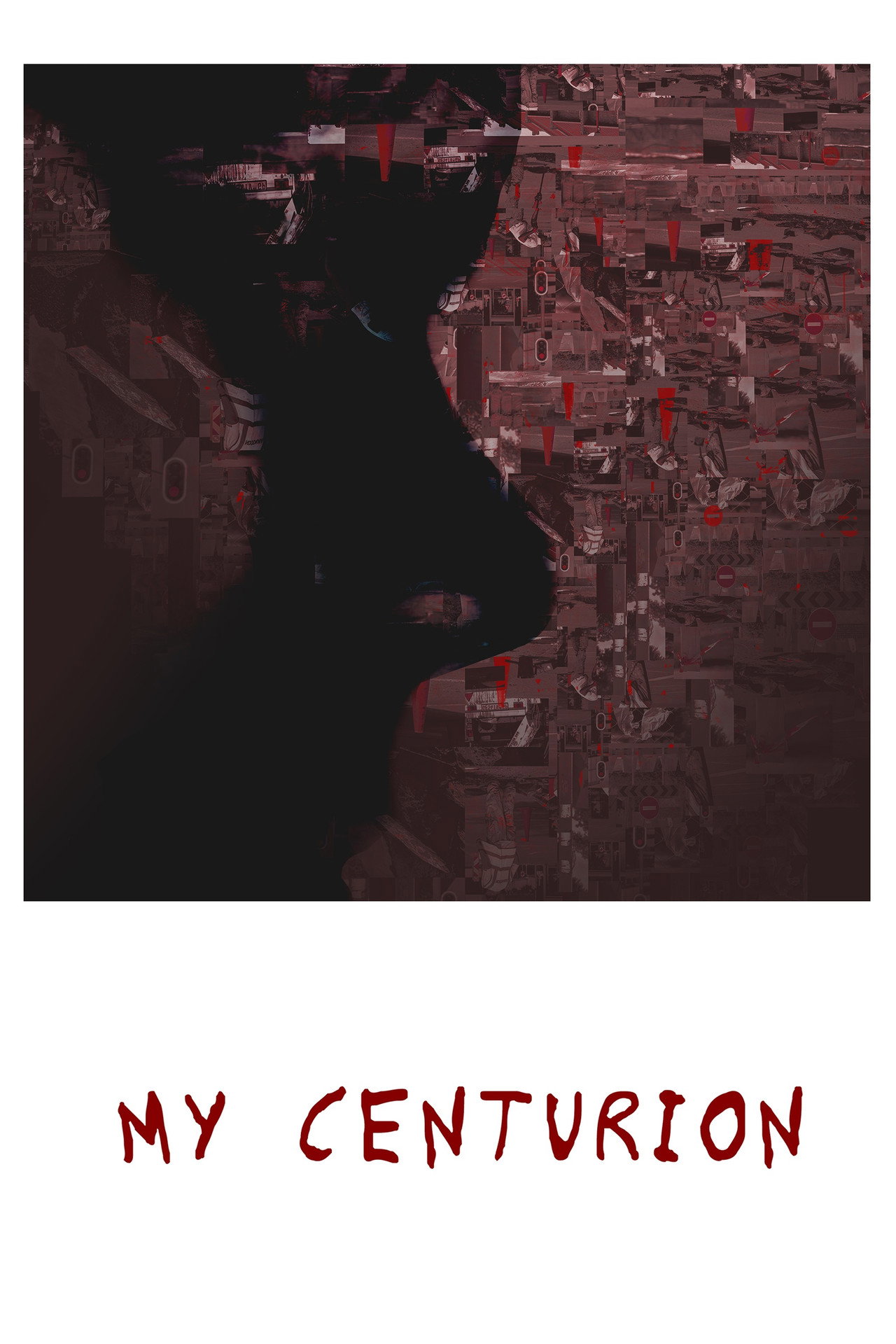 My Centurion filmaffisch