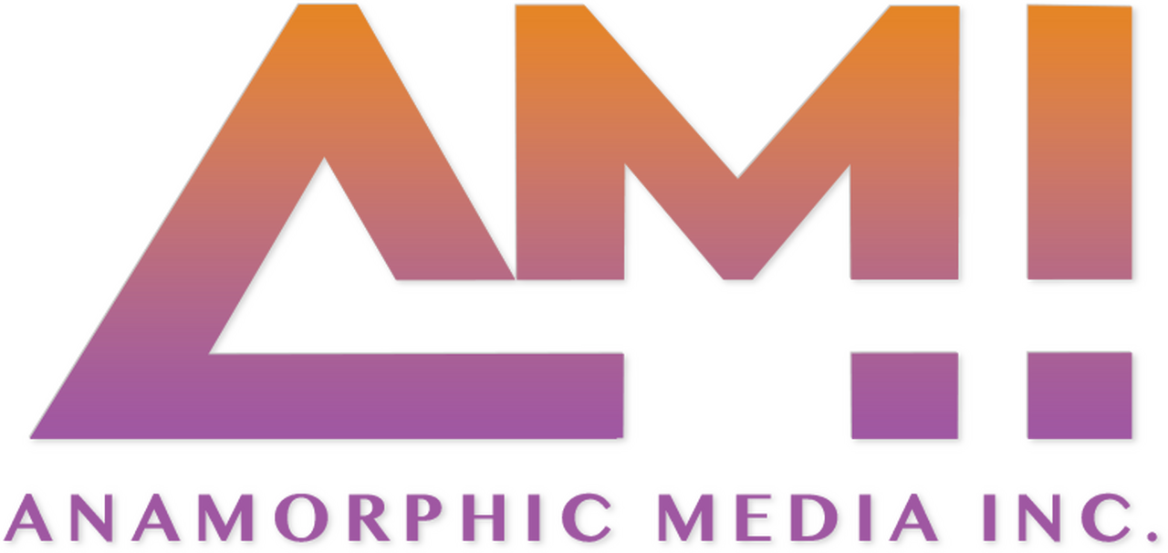 Anamorphic Media