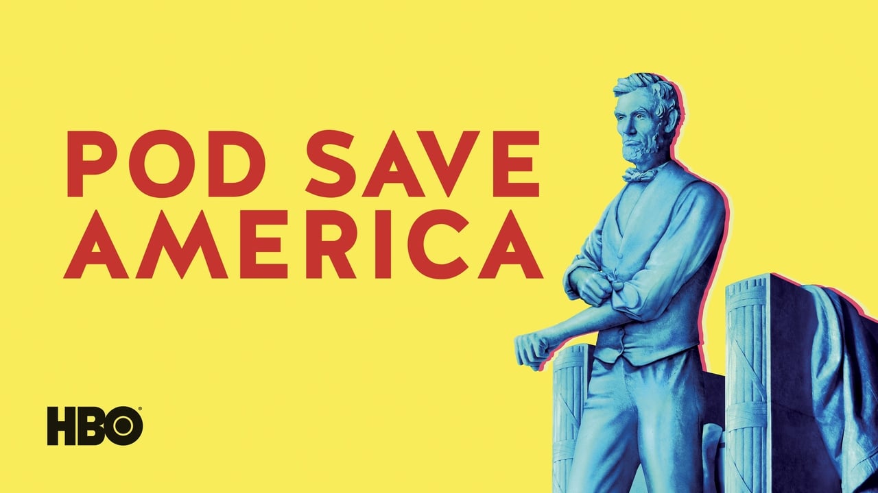 Pod Save America background