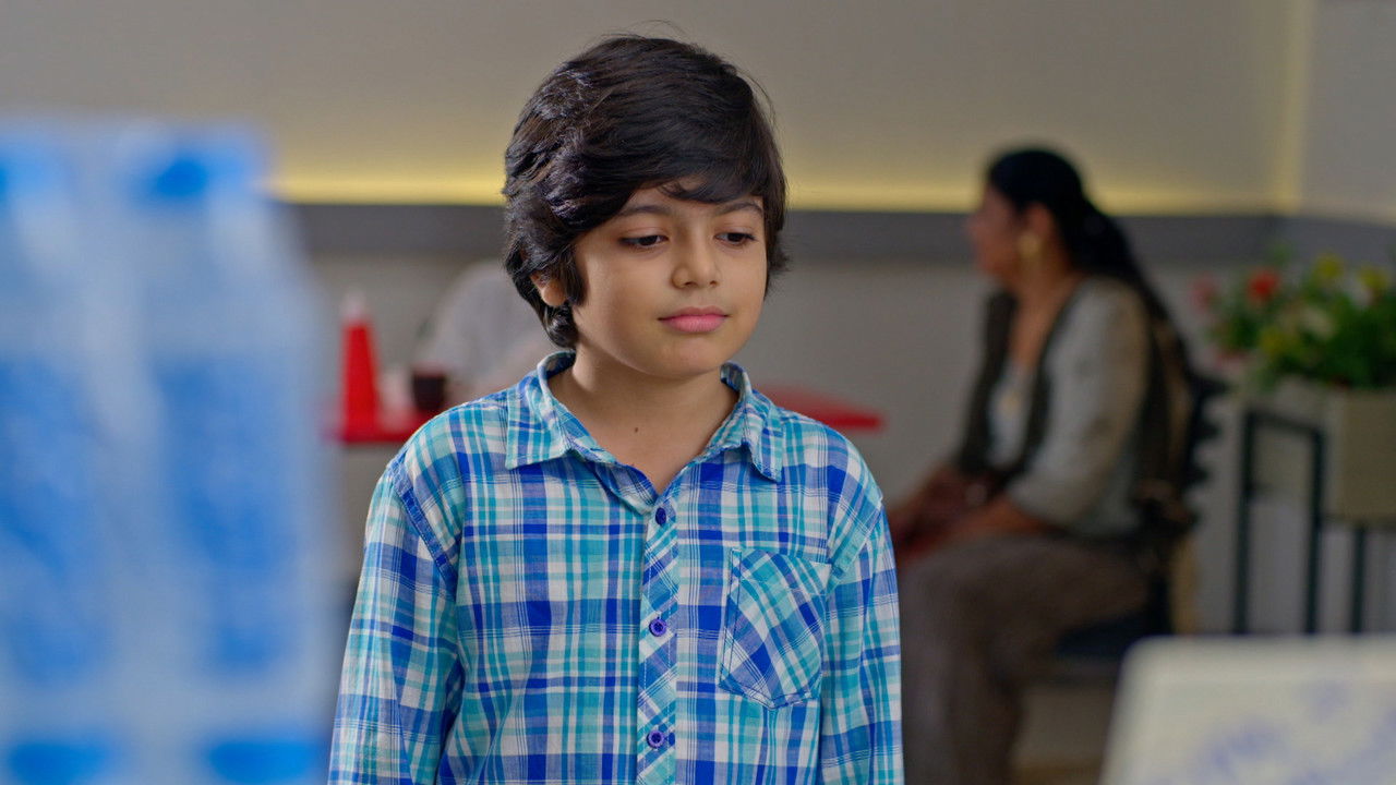 Kuch Rang Pyaar Ke Aise Bhi — Épisode 20