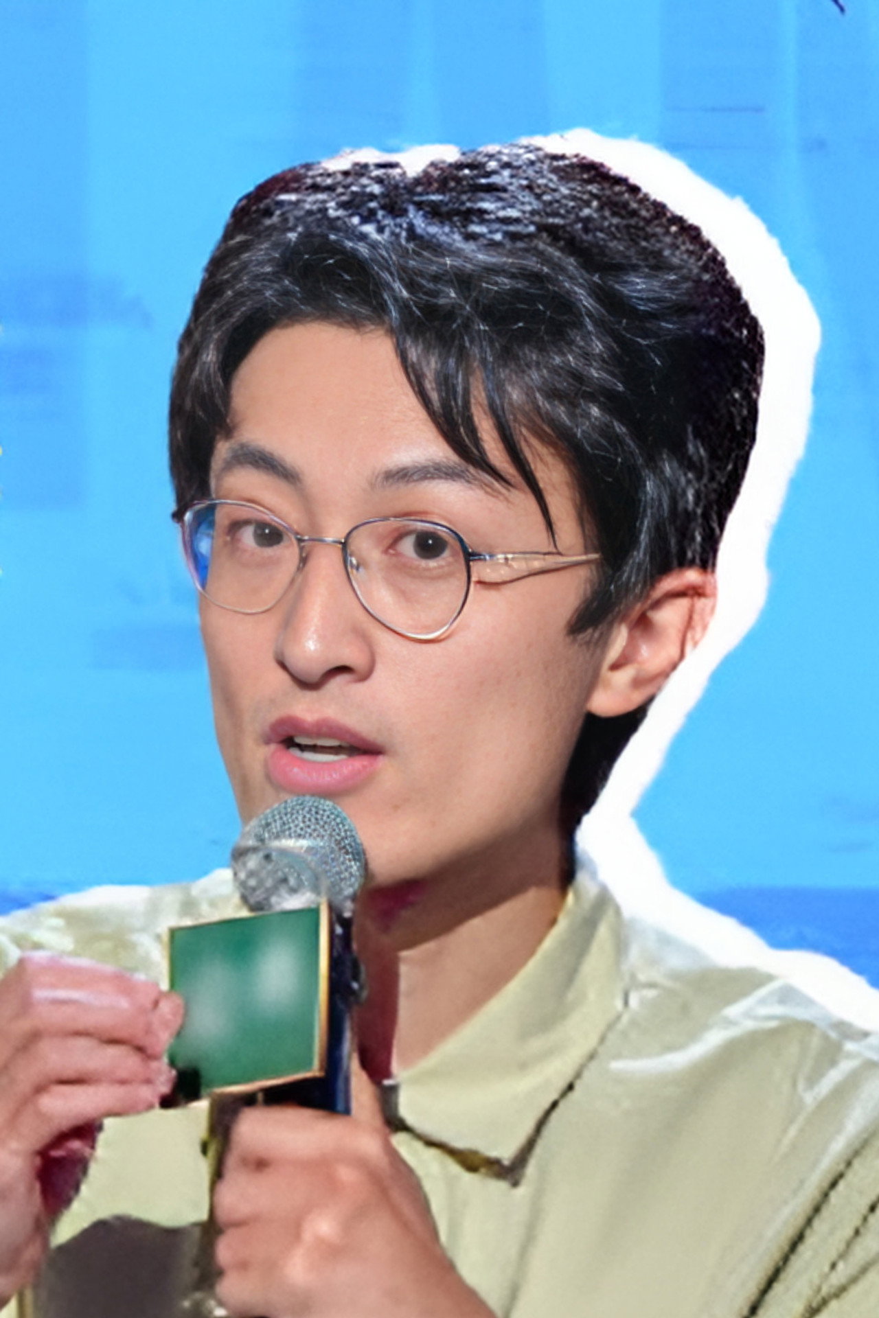 Qiu Rui