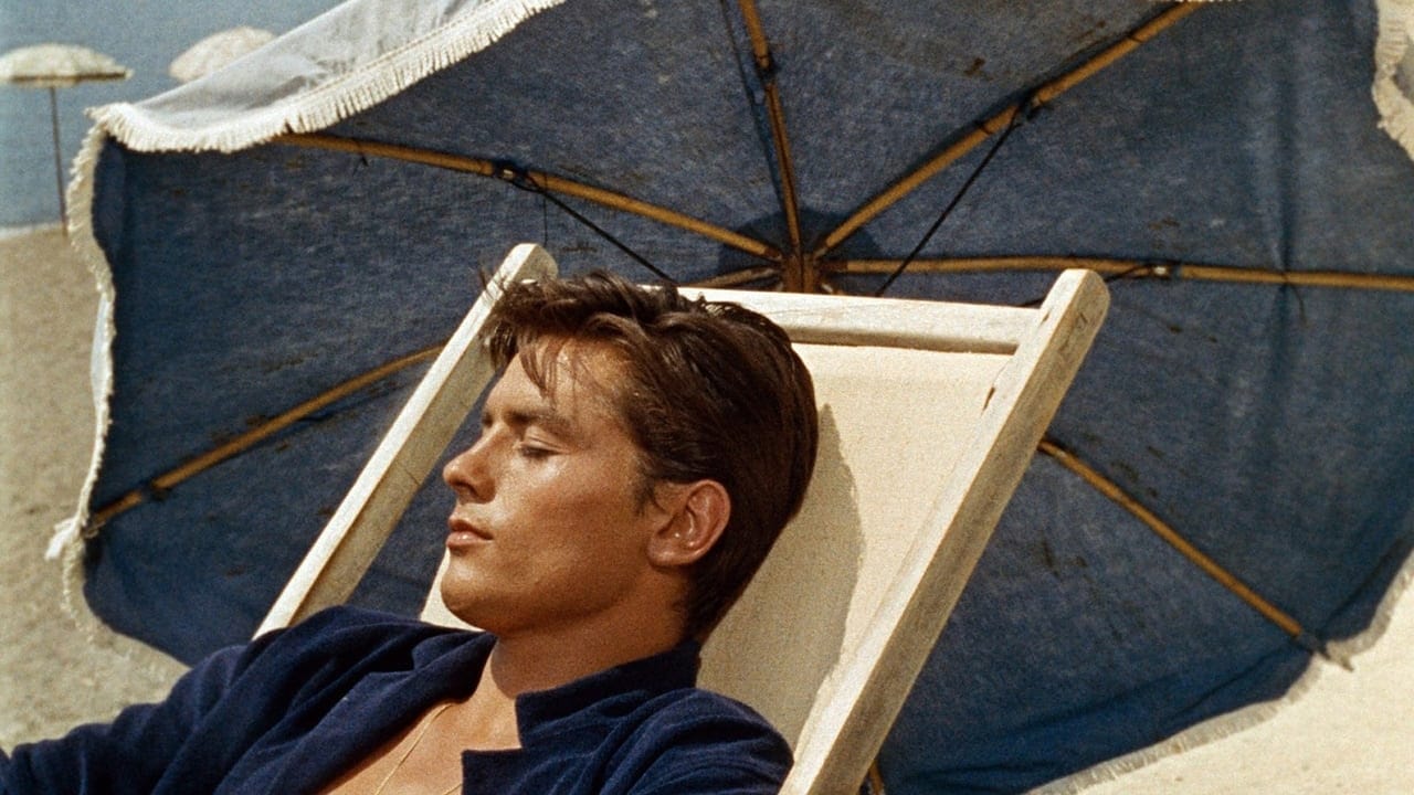 Cast and Crew of Purple Noon