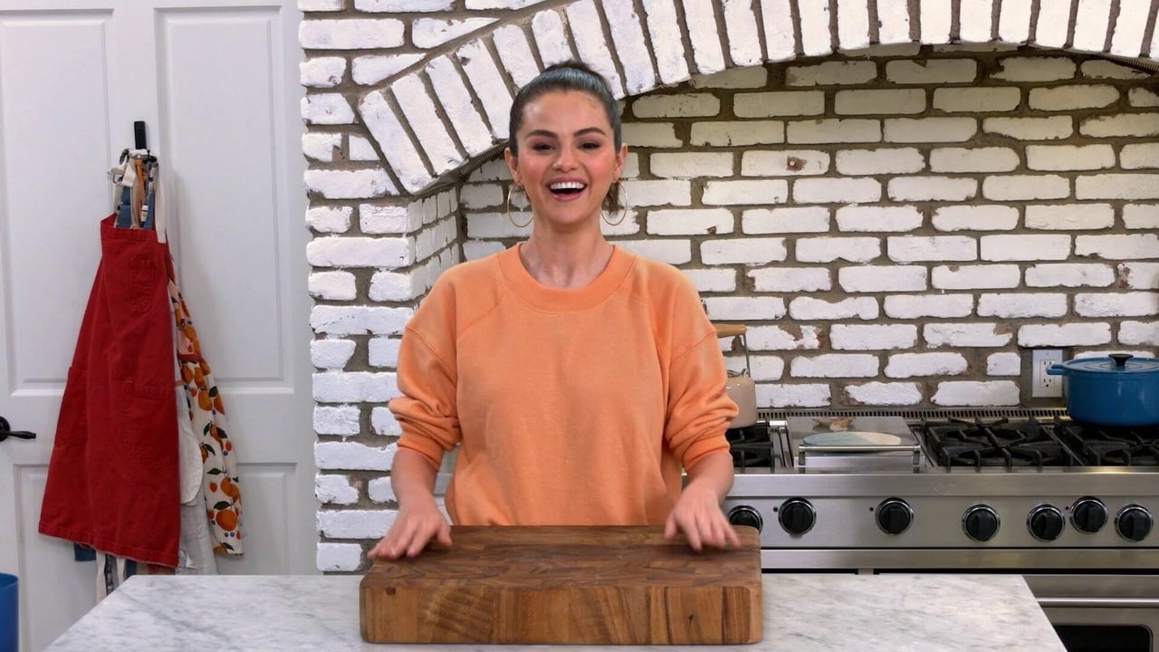 Selena + Chef — Épisode 3