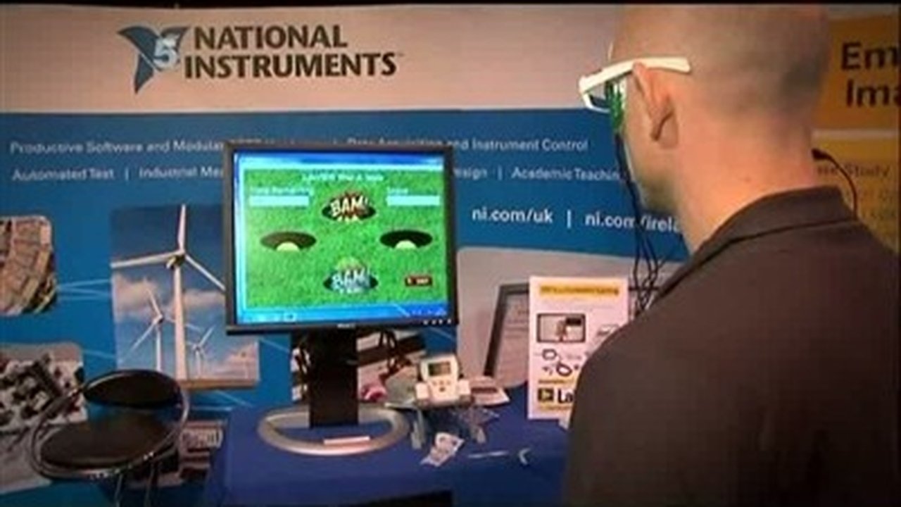 The Gadget Show - Season 15 Episode 10 : Gadget Performance