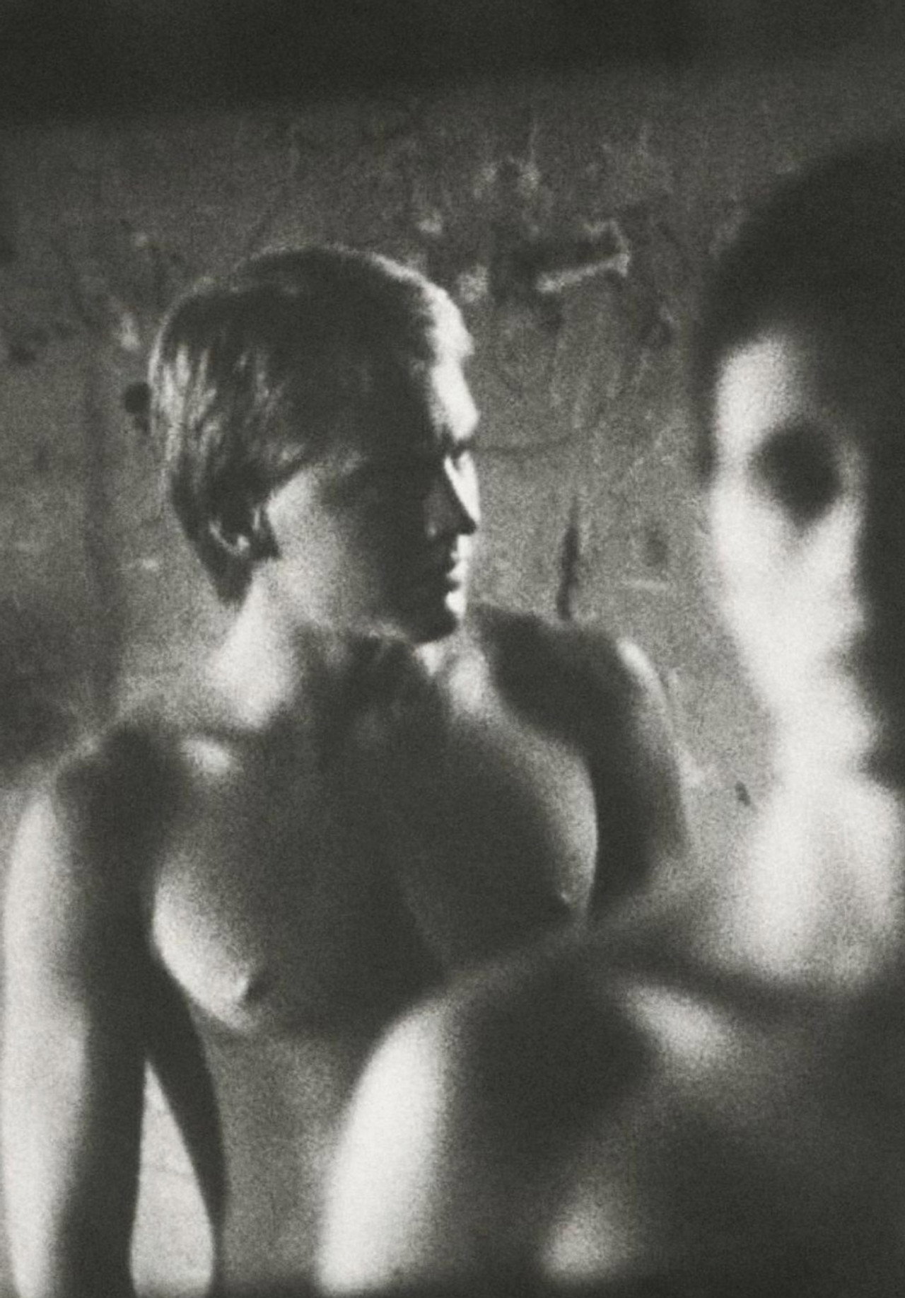 Two Figures filmaffisch