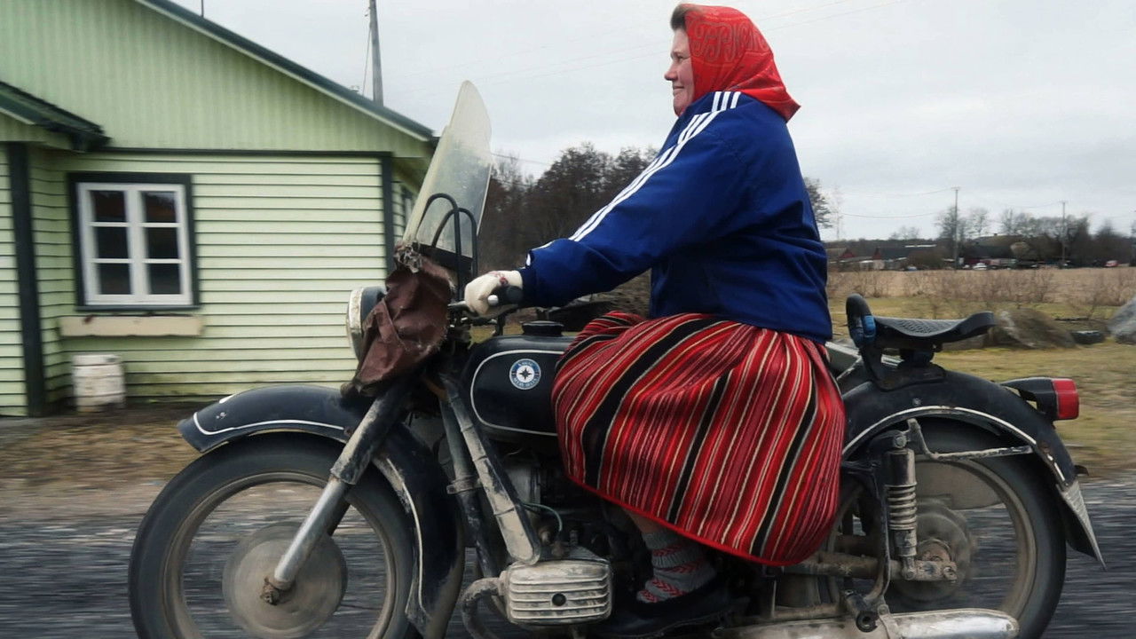 Metropolis — Épisode 6