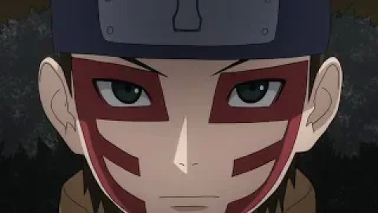 Boruto: Naruto Next Generations - Season 1 Episode 124 : Decision Time