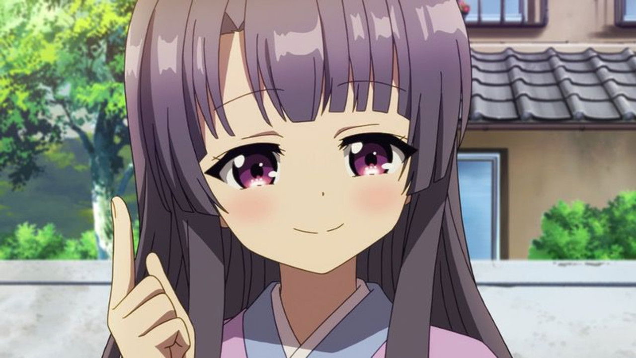 Re:Stage! Dream Days — Épisode 3