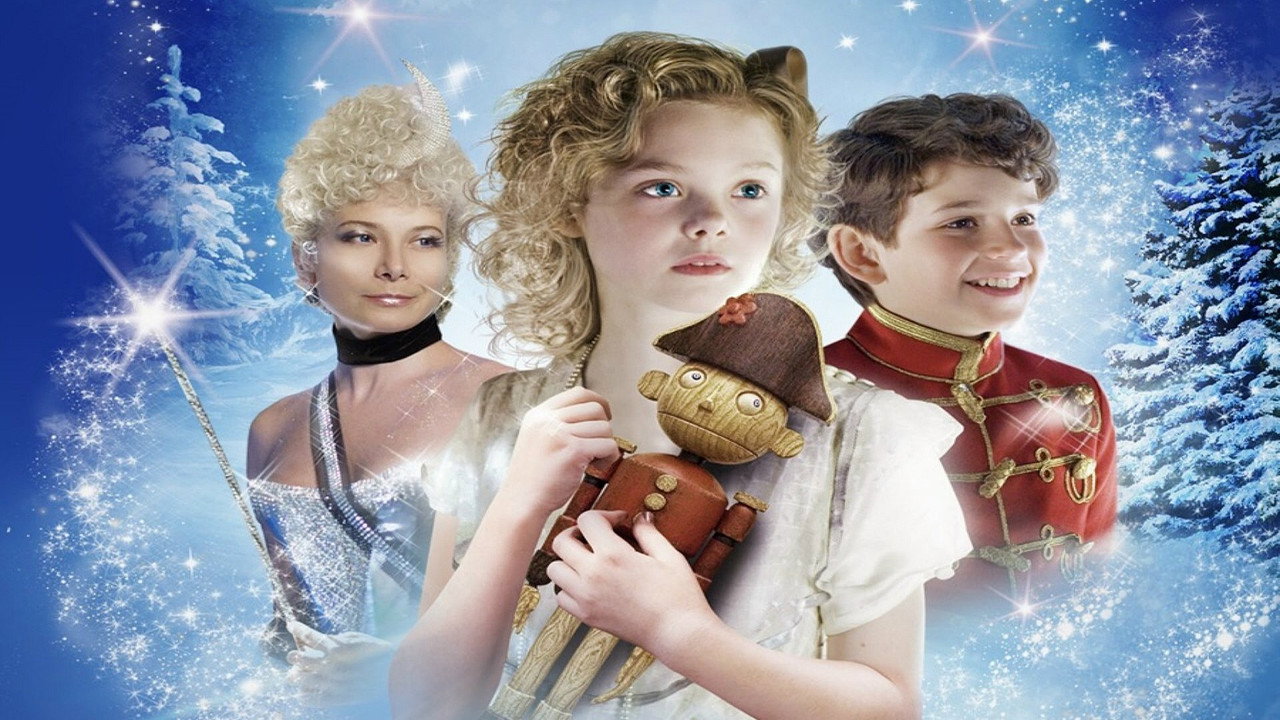 The Nutcracker: The Untold Story (2010) Hindi Dubbed backdrop