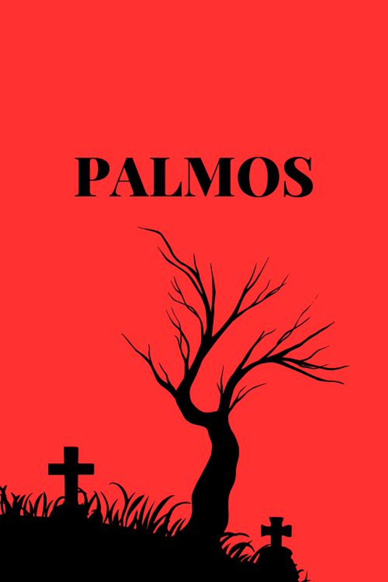 Palmos Backdrop