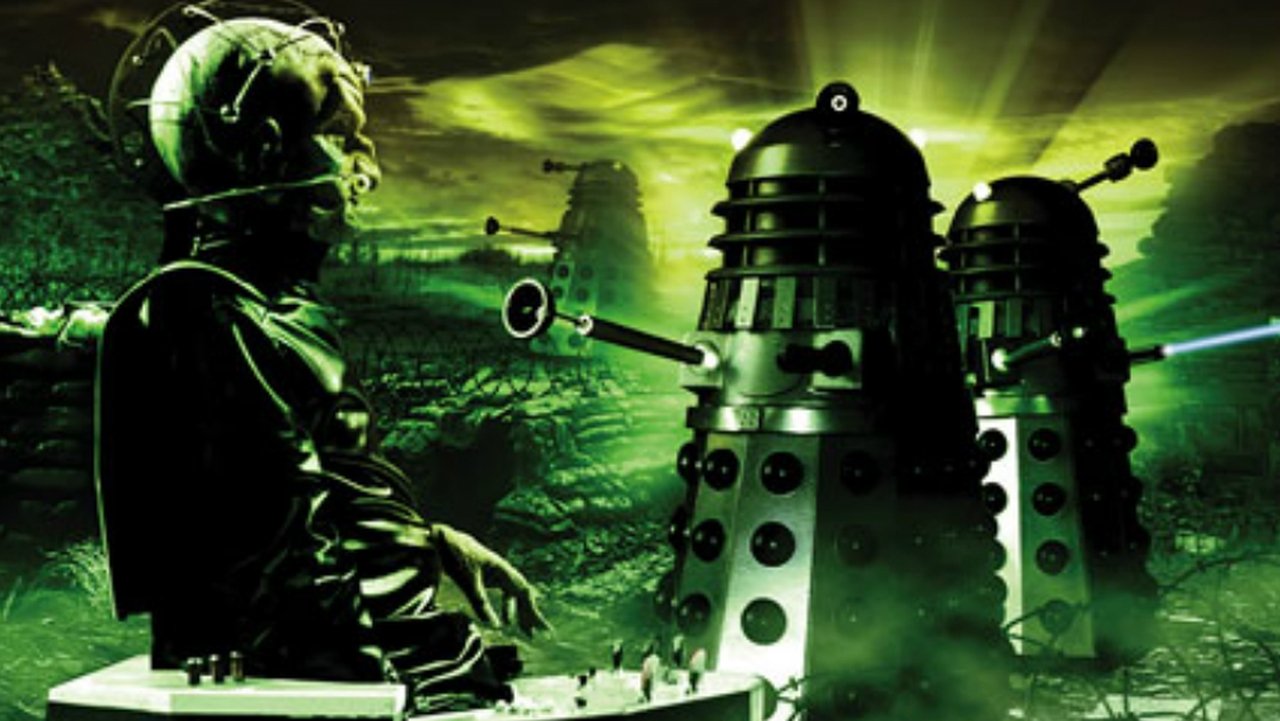 Doctor Who - Season 12 Episode 11 : Genesis of the Daleks (1)