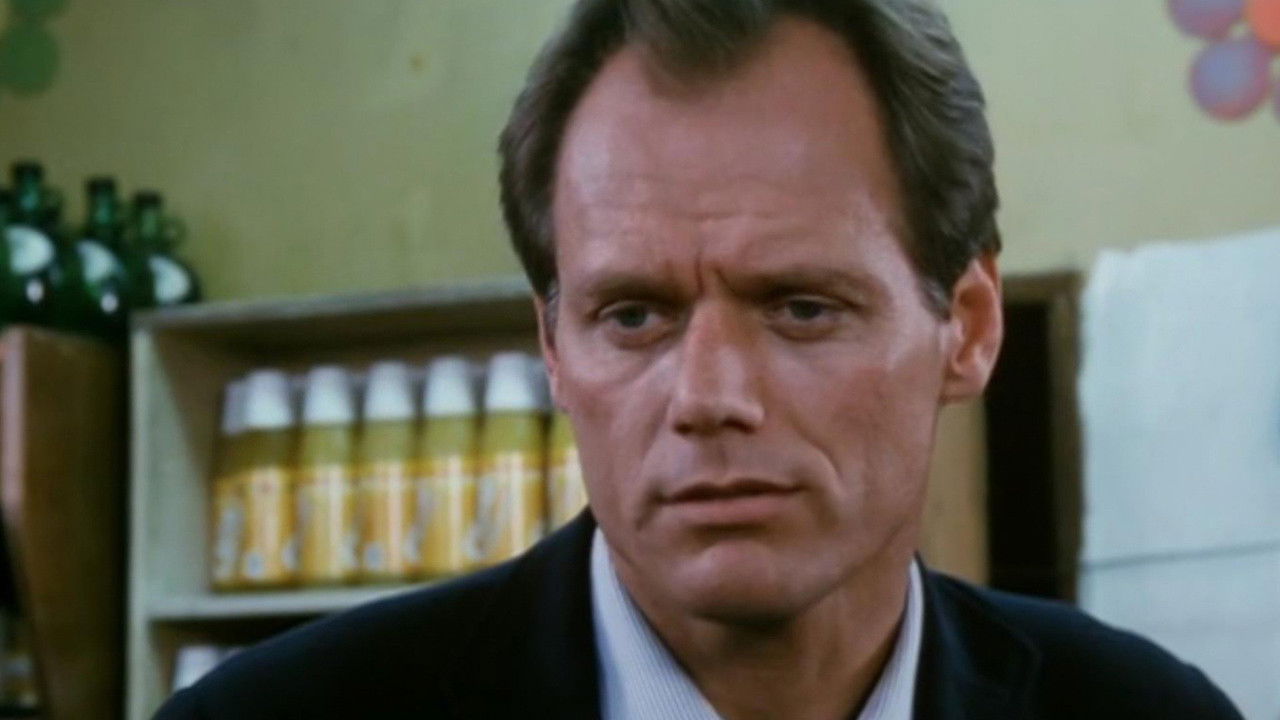 Hunter - Season 1 Episode 6 : Flight on a Dead Pigeon