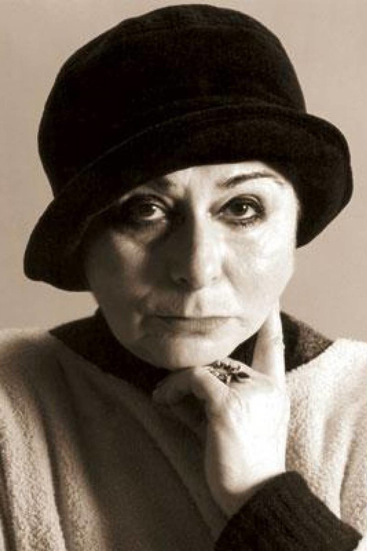 Photo of Melania Ursu