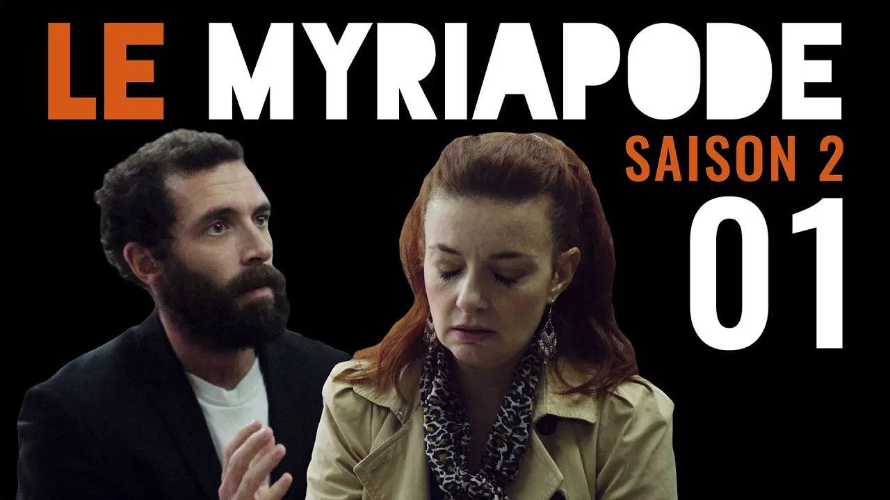 Le Myriapode — Le Prétendant