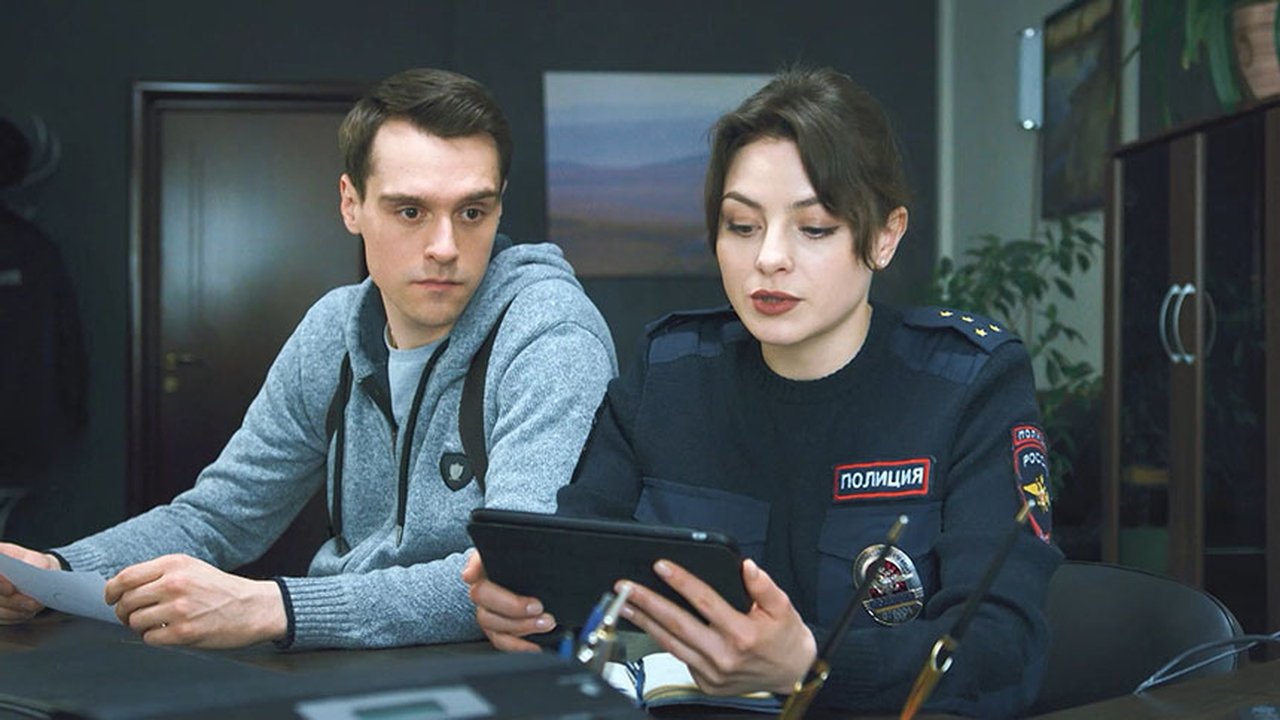 Suspended Cop - Season 5 Episode 56 : Episode 56