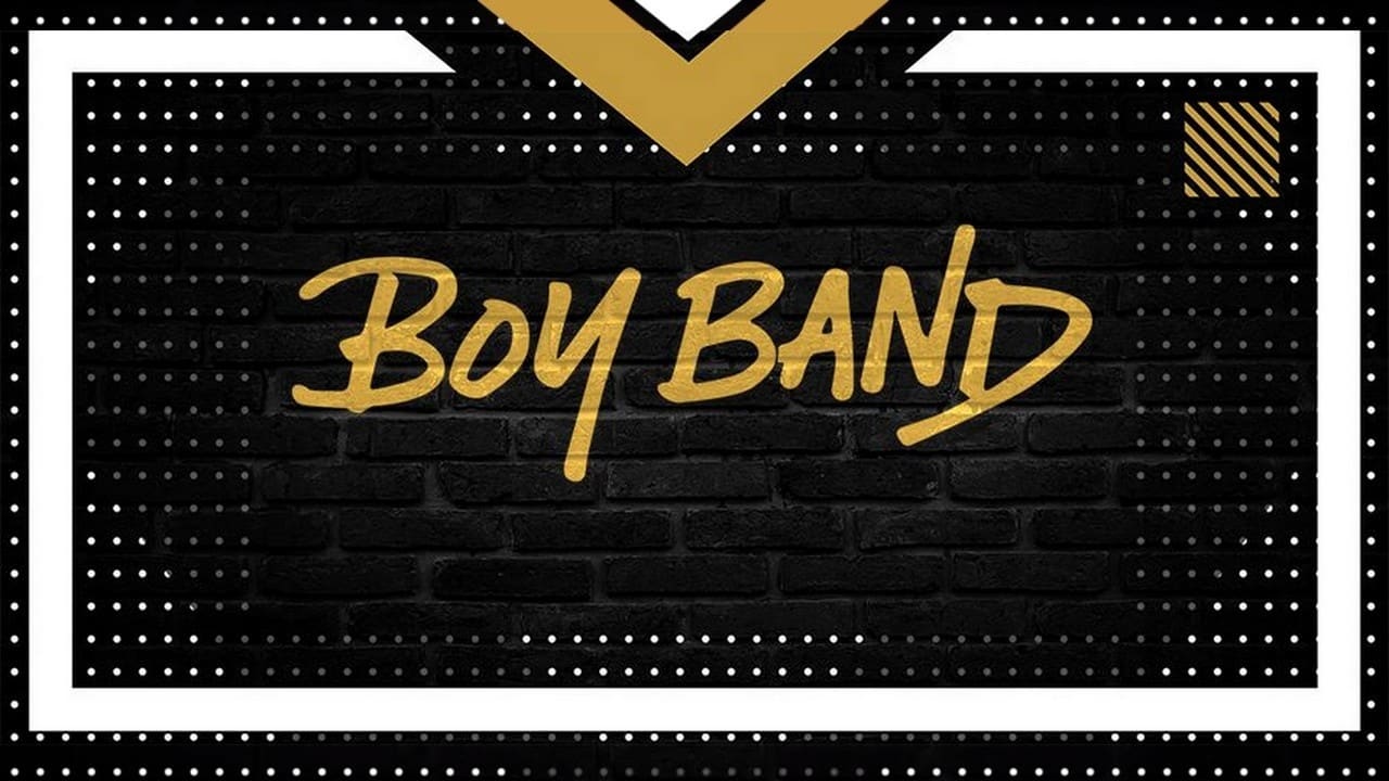 Boy Band background