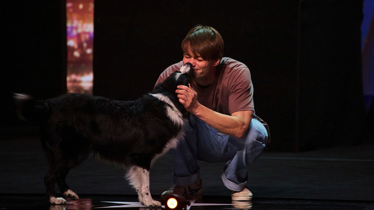 Britain's Got Talent — Épisode 1