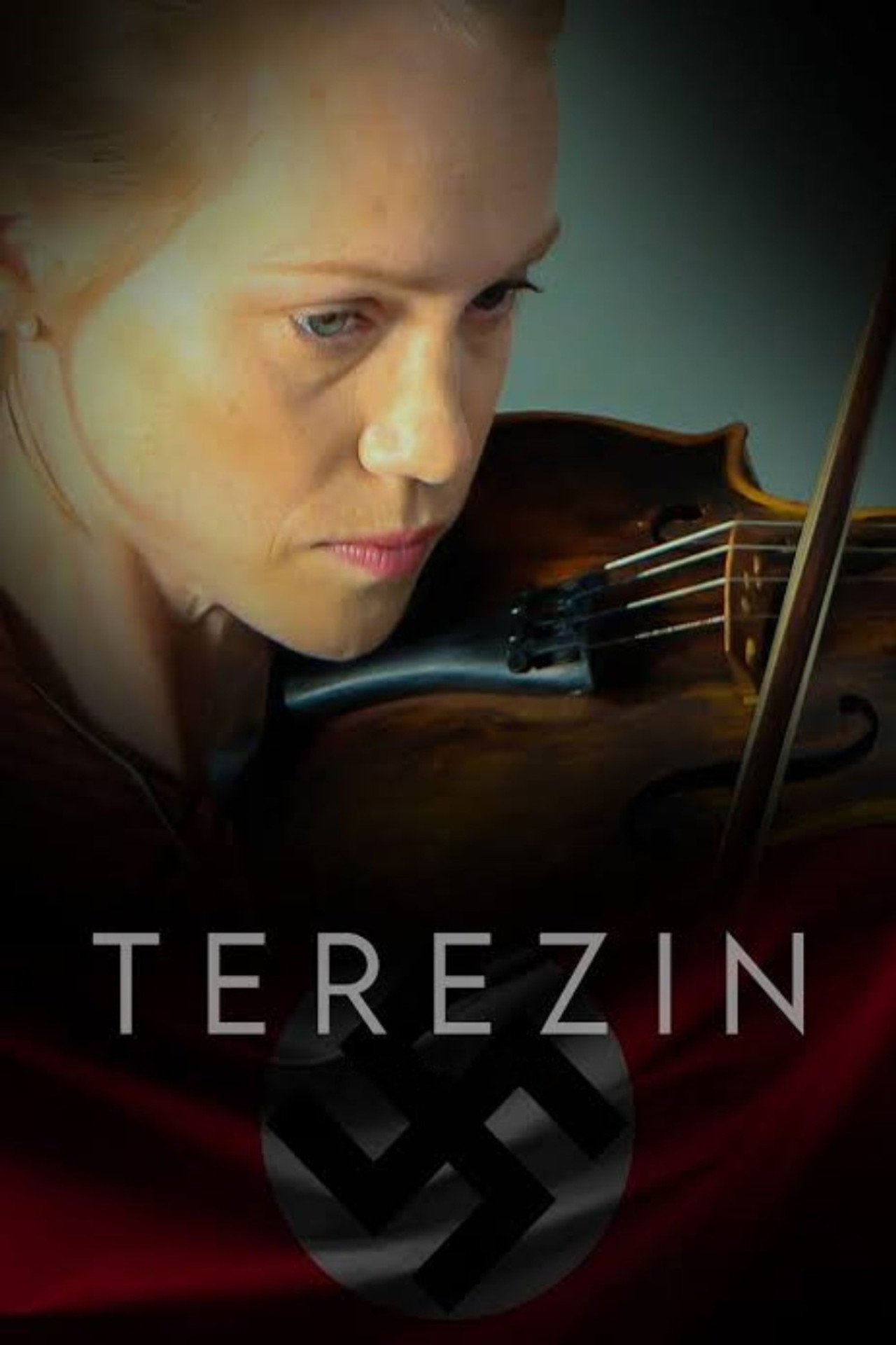 Le Terme di Terezín – plakát 6