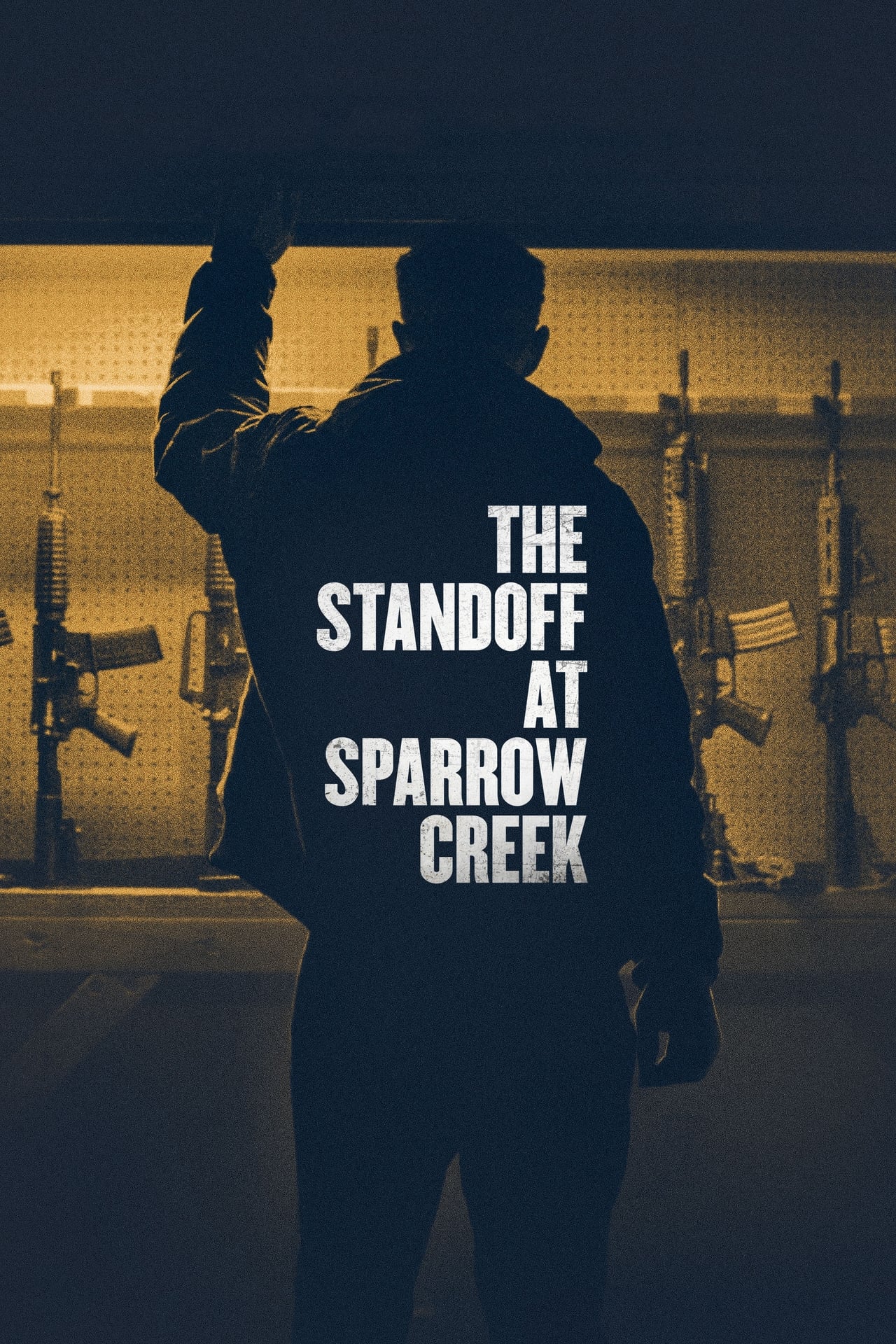 The Standoff At Sparrow Creek