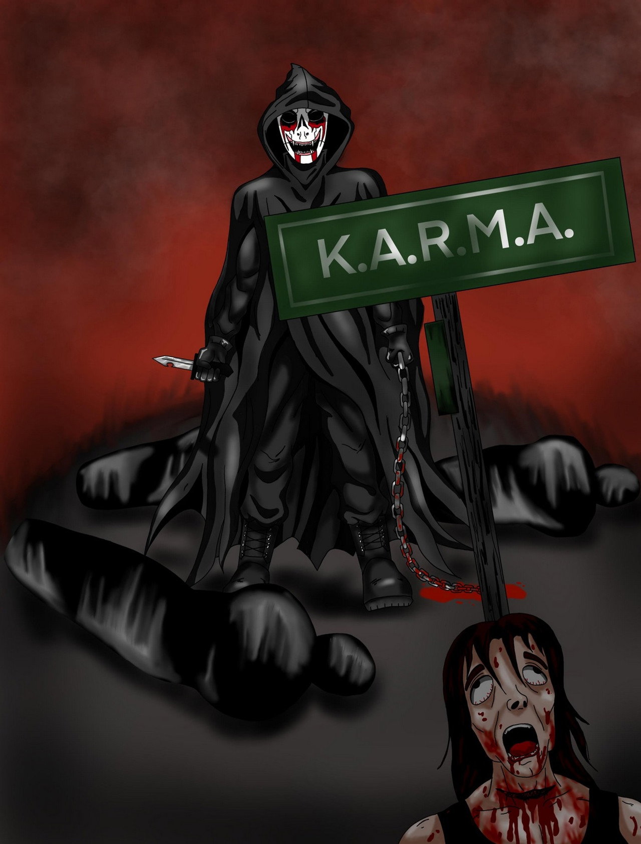 KARMA
