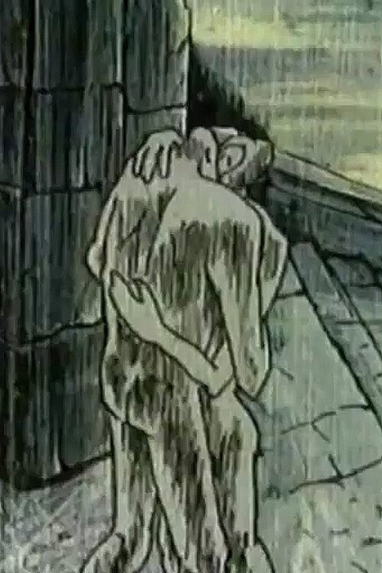 Соната filmaffisch