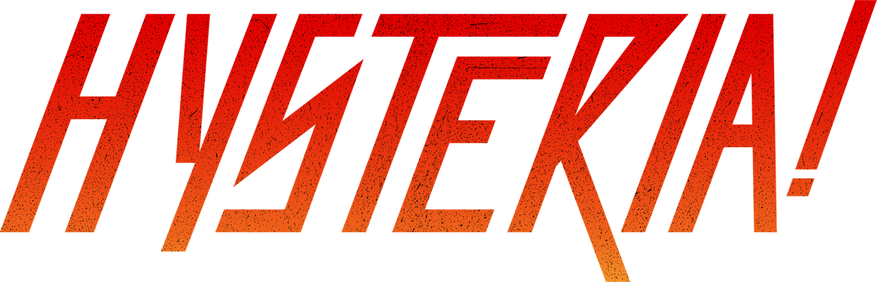 Истерия