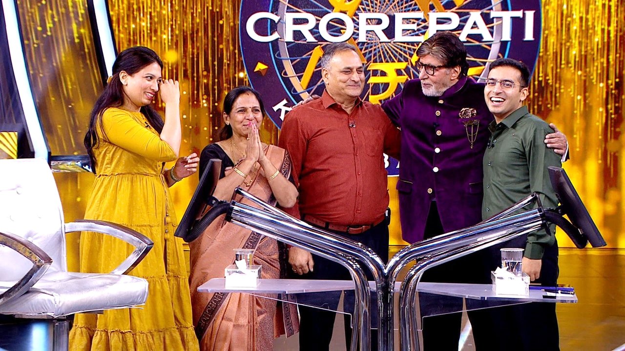 Kaun Banega Crorepati - Season 17 Episode 8 : Crorepati Banne Ka Tag