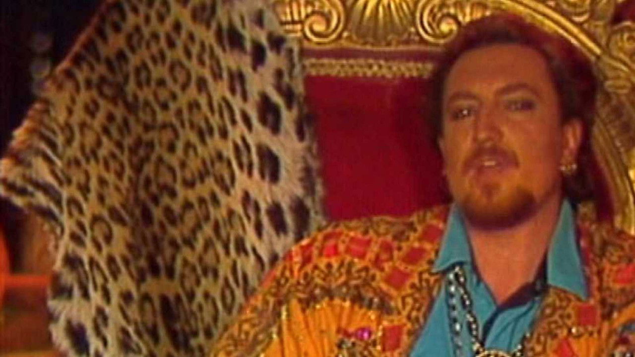 Viaje al centro de la tele — Épisode 19