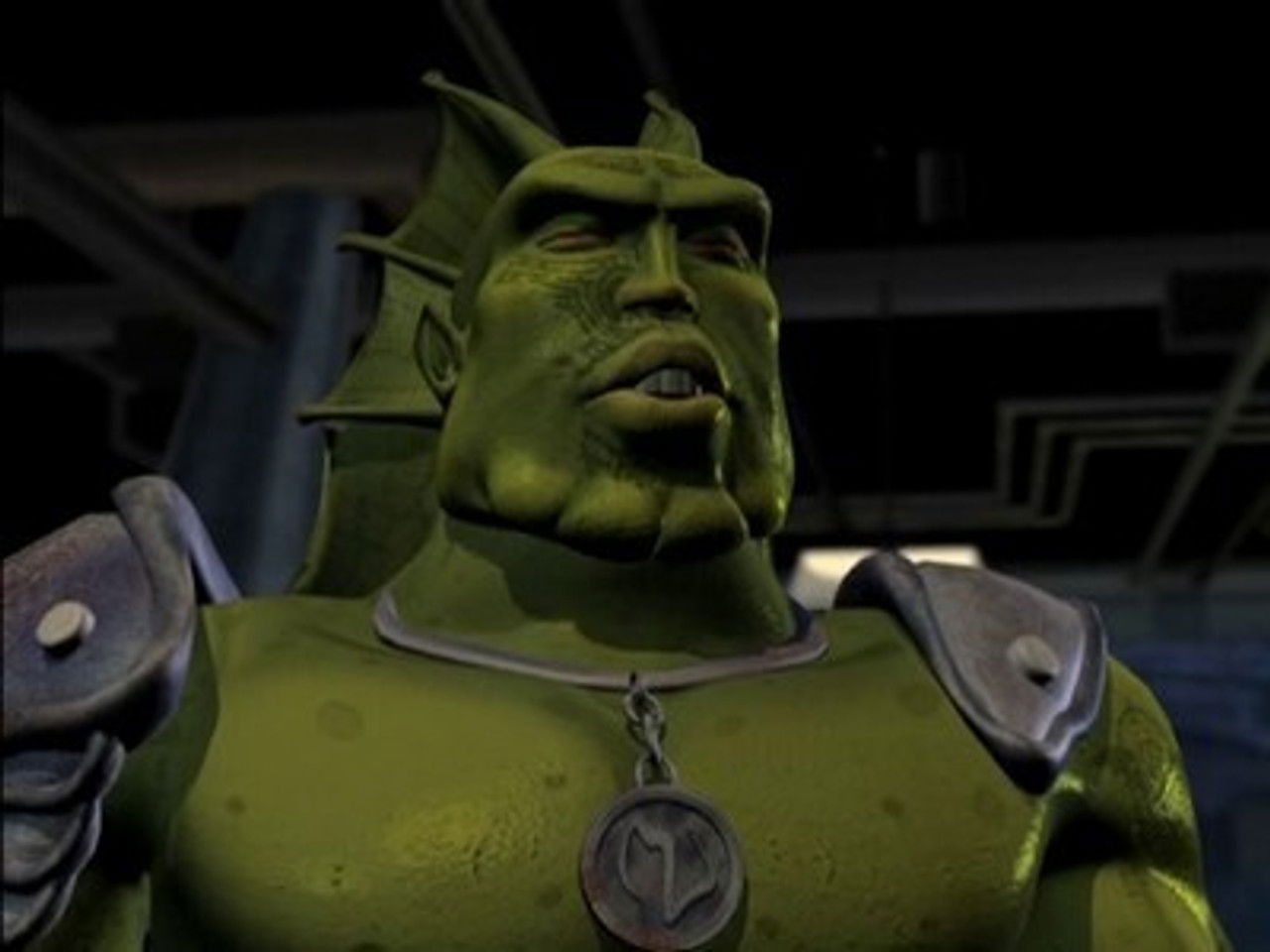 Shadow Raiders — Épisode 10