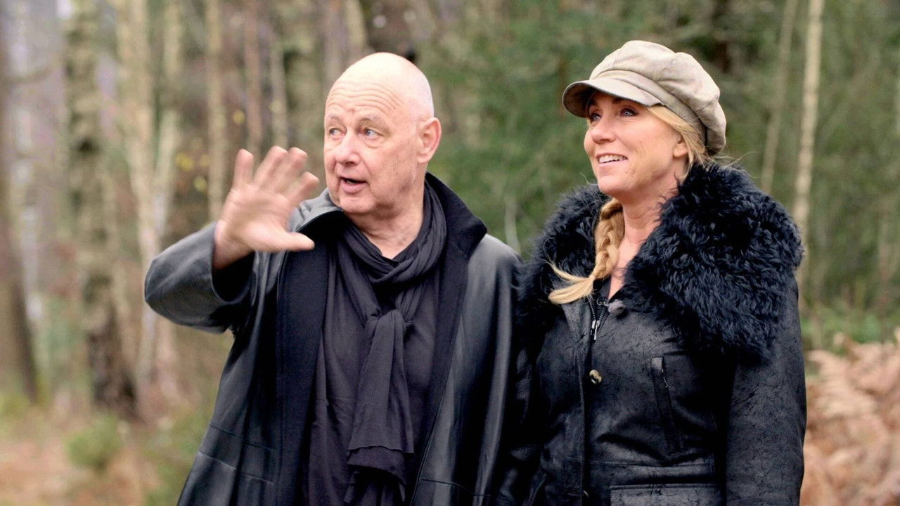 Husdrömmar — Épisode 4