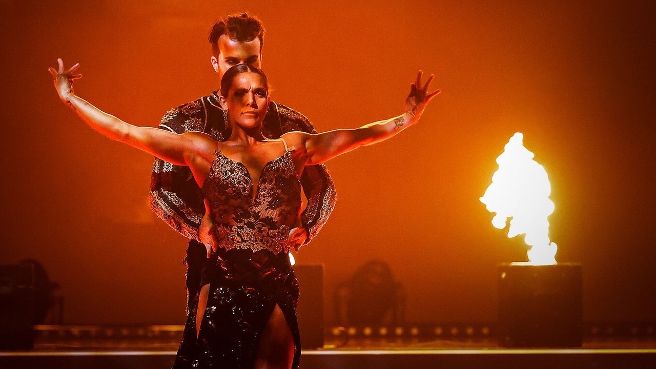 Skal vi danse? - Season 18 Episode 21 : Episode 21
