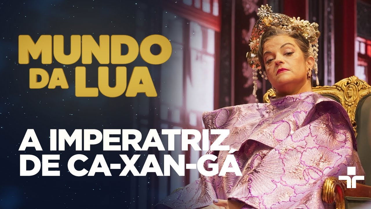 Mundo da Lua - Season 1 Episode 23 : Episode 23