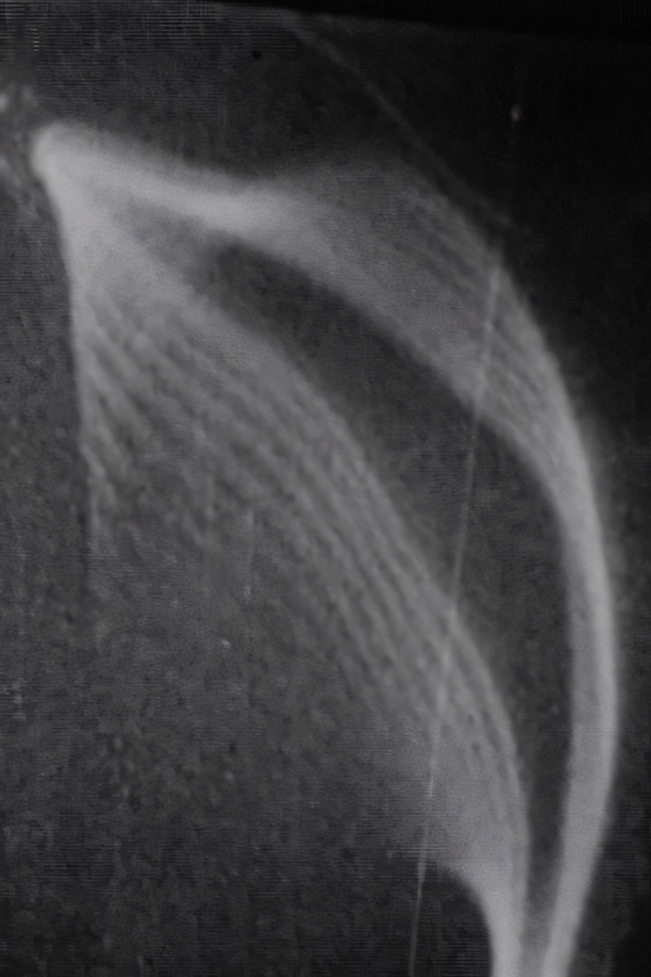 Études des solides illusoires filmaffisch