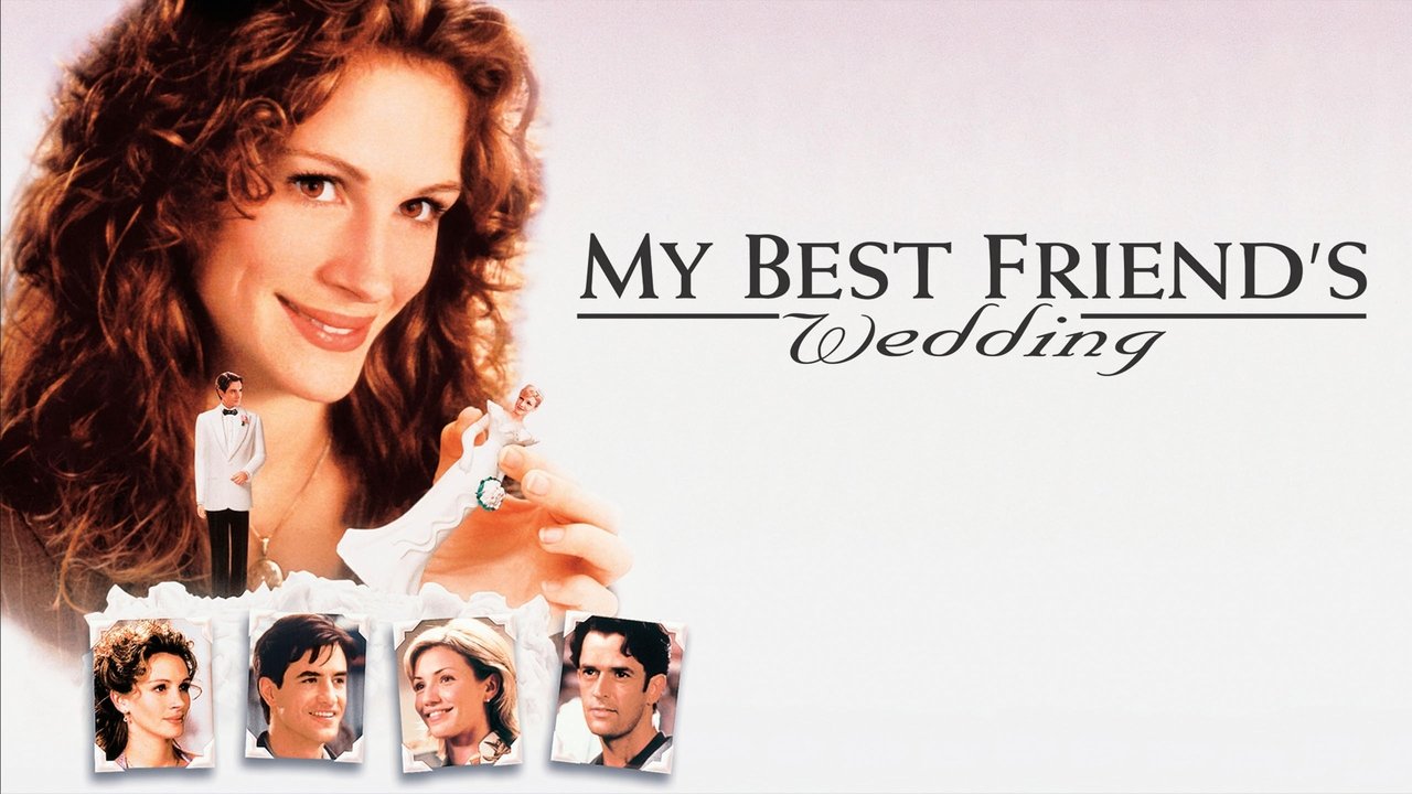 My Best Friend's Wedding