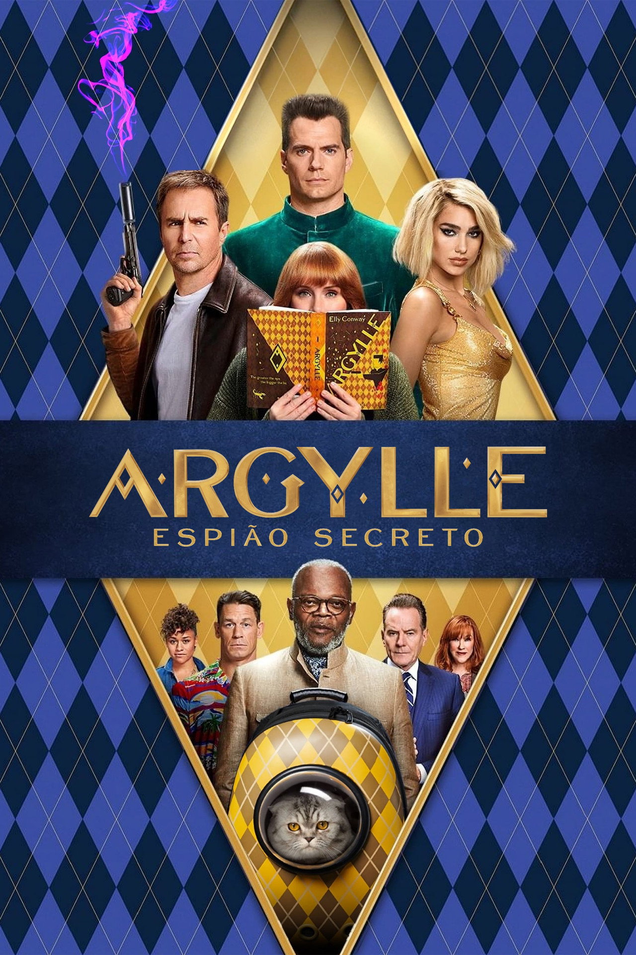 Argylle